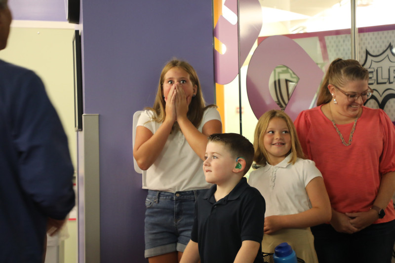 Kidds Kids Surprise