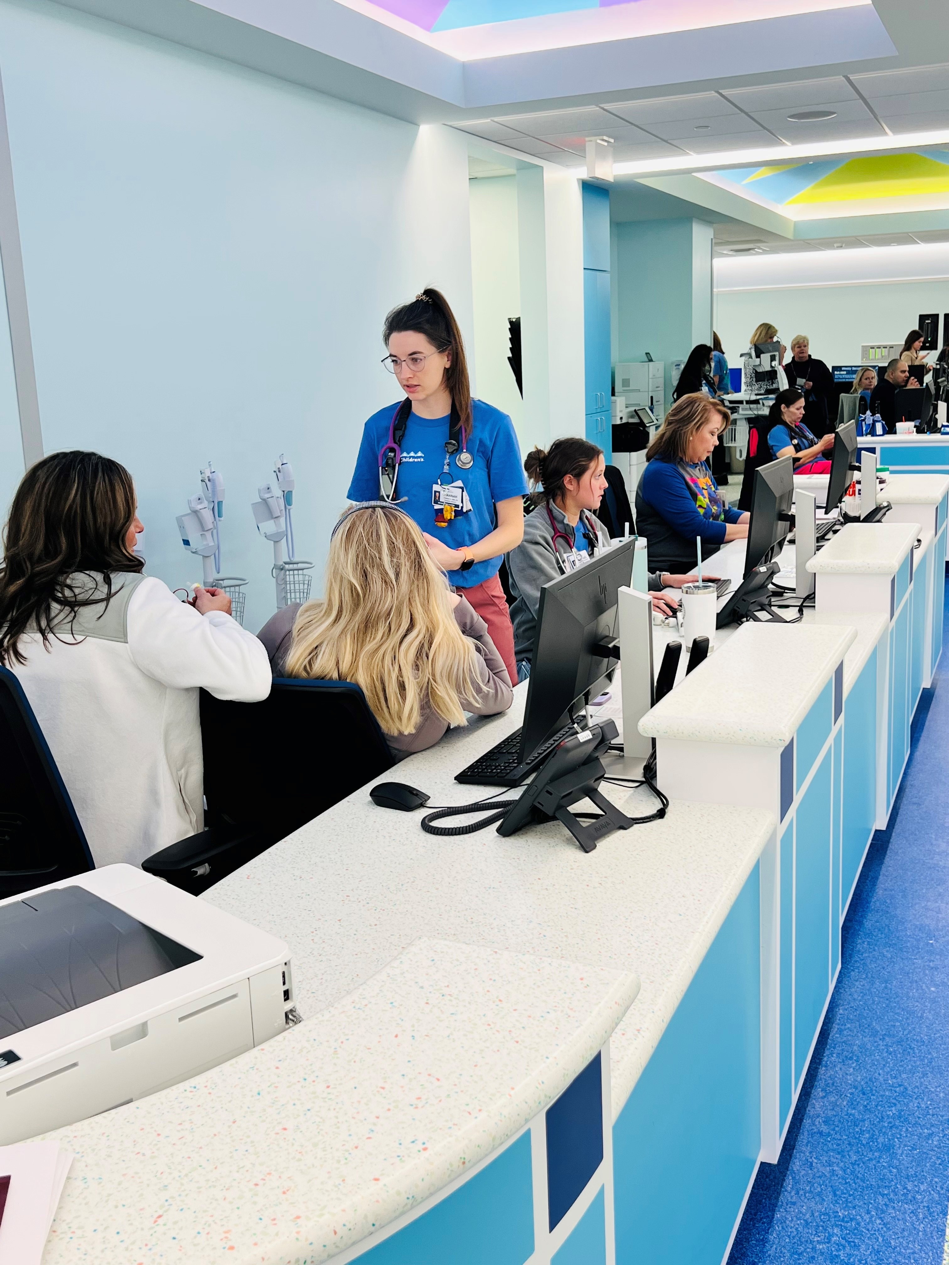 Cook Children's Medical Center Prosper Opens its Doors to Patients