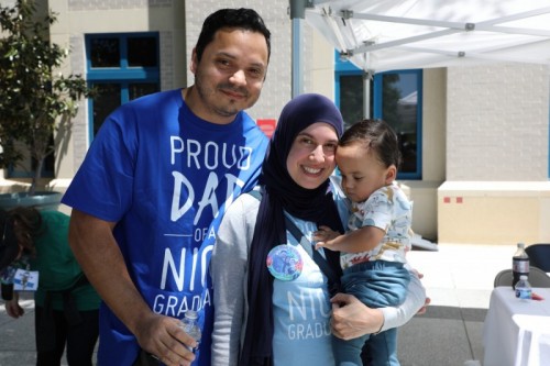 NICU Reunion 18