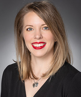 Amanda Moen