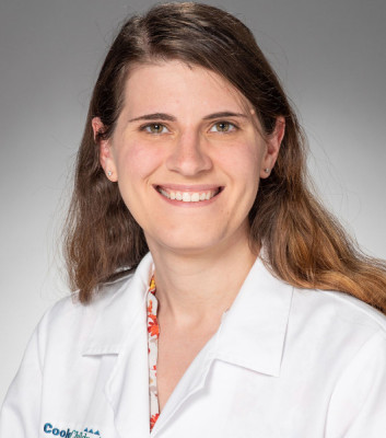 Kaitlin Williamson, M.D.
