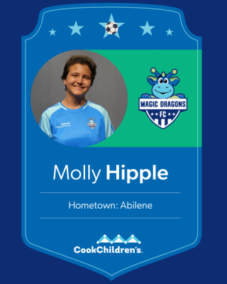 Molly Hipple