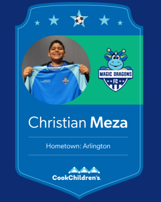 Christian Meza