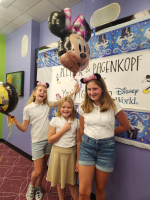 Pagenkopf Family
