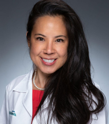 Lily Han MD