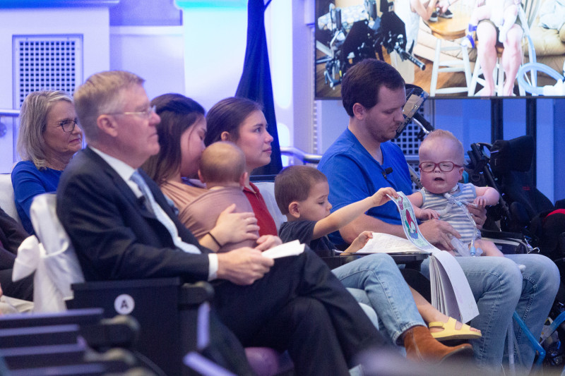 Cook Children’s Health Plan Files Suit to Protect Local Families