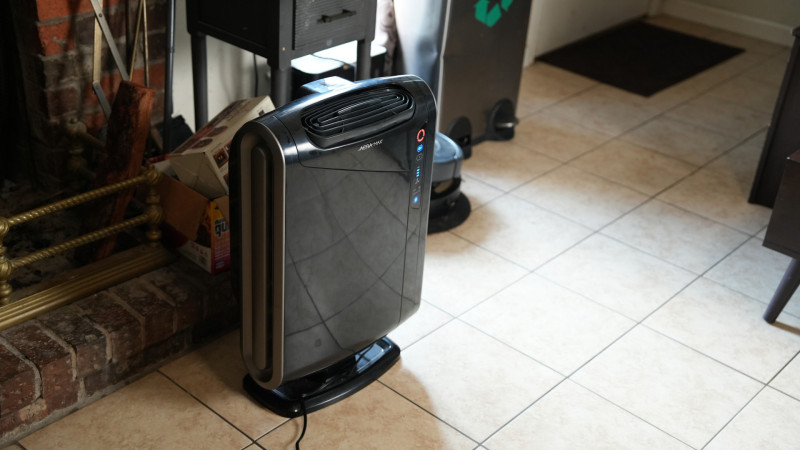 Air purifyer Healthy Homes
