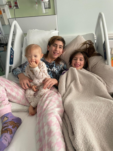 Reyes Family