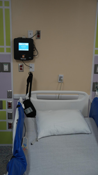 Prosper Epilepsy Monitoring Unit (2)