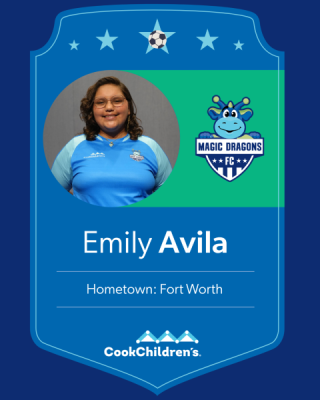 Emily Avila