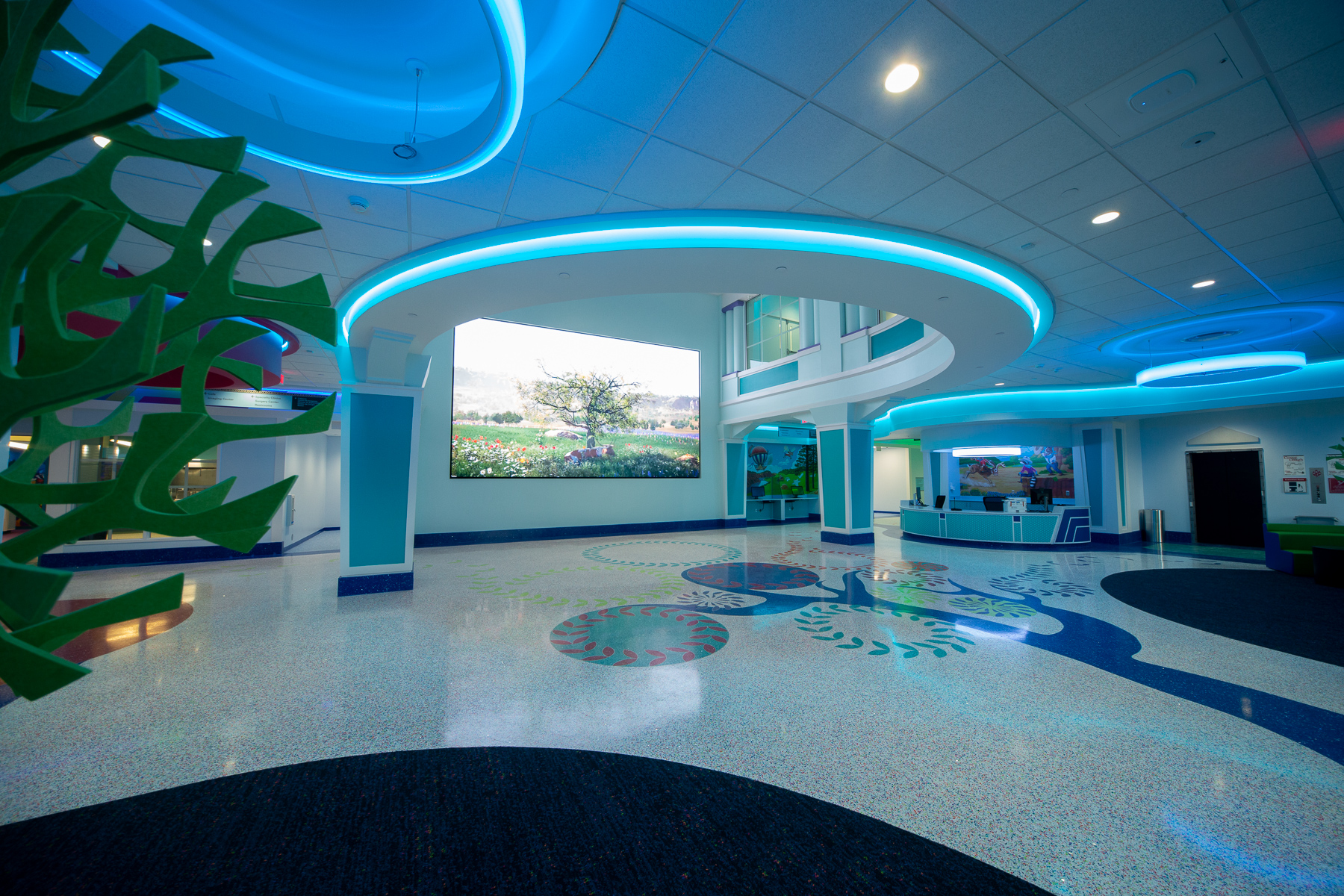 Cook Children’s Unveils New Medical Center in Prosper