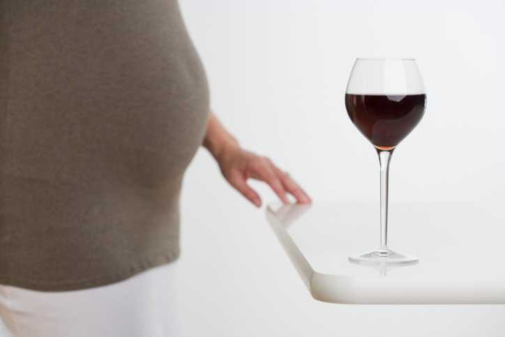 Wine During Pregnancy: Facts, Risks & Myths Debunked