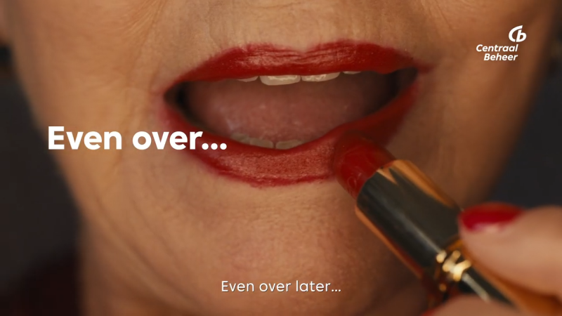 Lippenstift