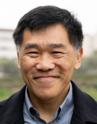 Simon Kuo