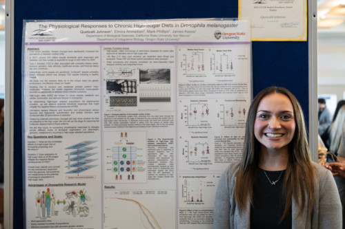 Cal State San Marcos Student Pursues Dentistry Through Patience and Campus Involvement