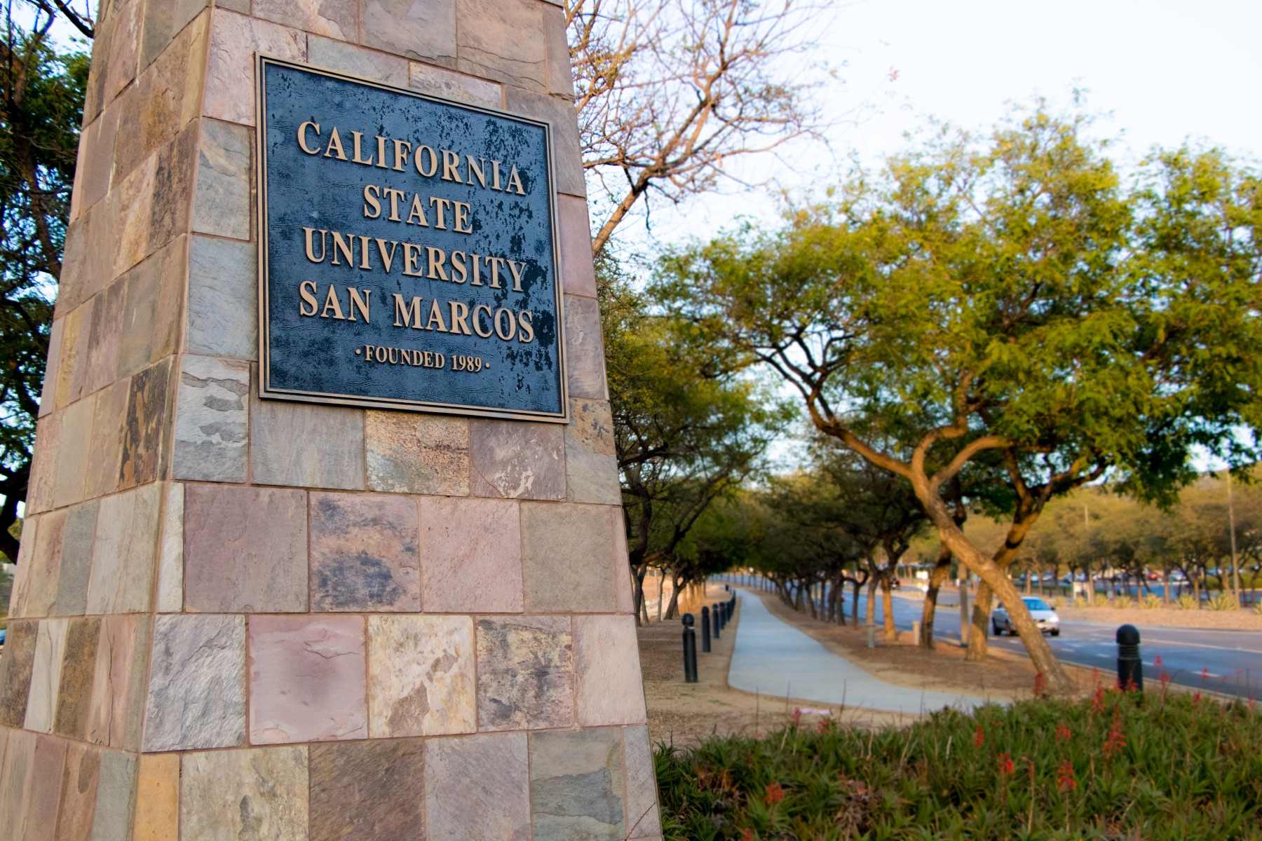 CSUSM Returns To Normal Operations Monday Dec 11 CSUSM Returns To Normal Operations Monday Dec 11