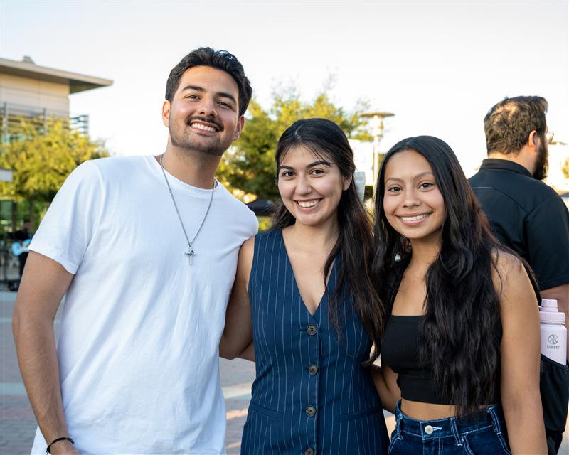 Latinx Center to Host Hispanic Heritage Month Events