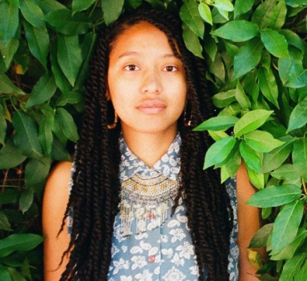 Thumbnail: Poet to Speak at Arts & Lectures Event