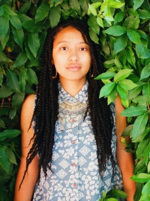 Ariana Brown