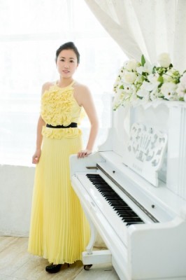 Ching-Ming Cheng