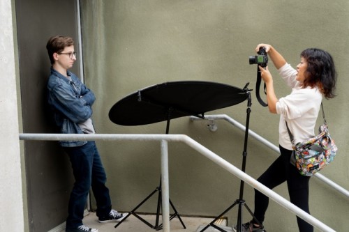 Thumbnail: Career Skills Class Helps Theater Students Find Their Path