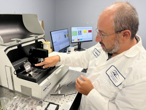 Thumbnail: Physics Professor Receives Grant to Join Pioneering NASA Mission