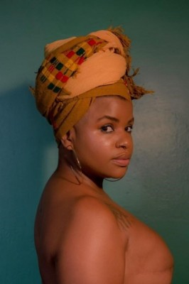 Ericka Hart