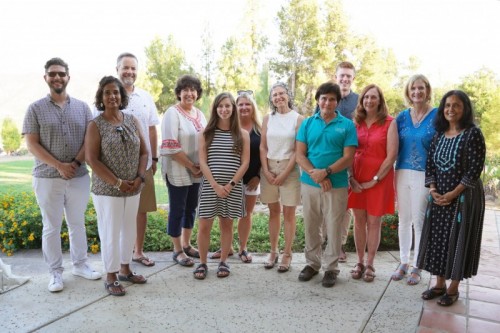 Thumbnail: CSUSM Receives $3 Million Grant for COMPASS Training Program