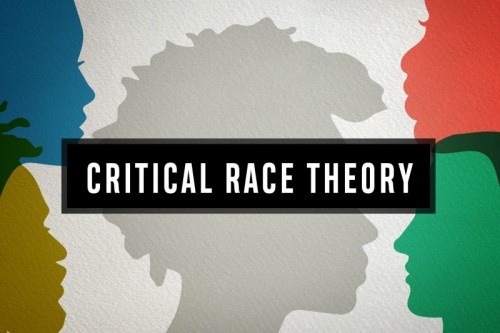 Thumbnail: Ask the Expert: The Rise and Meaning of Critical Race Theory