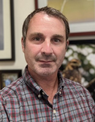 Diego Sustaita