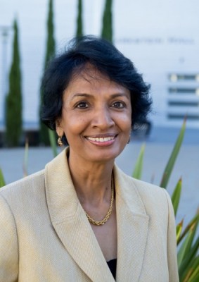 Dr. Rajnandini Pillai