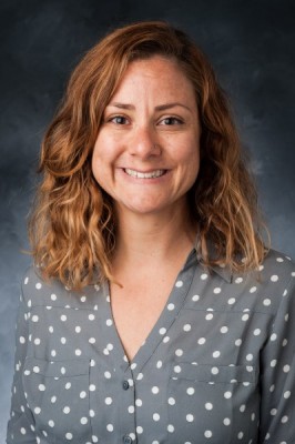 Elizabeth Ridder