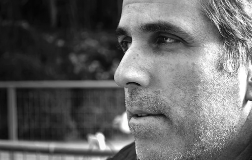 Thumbnail: Israeli Filmmaker to Speak at Arts & Lectures Event