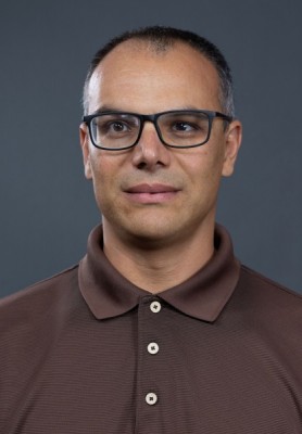 Tihomir Kostadinov