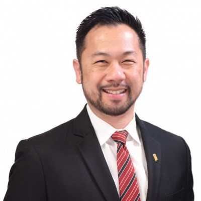 Tony Chung