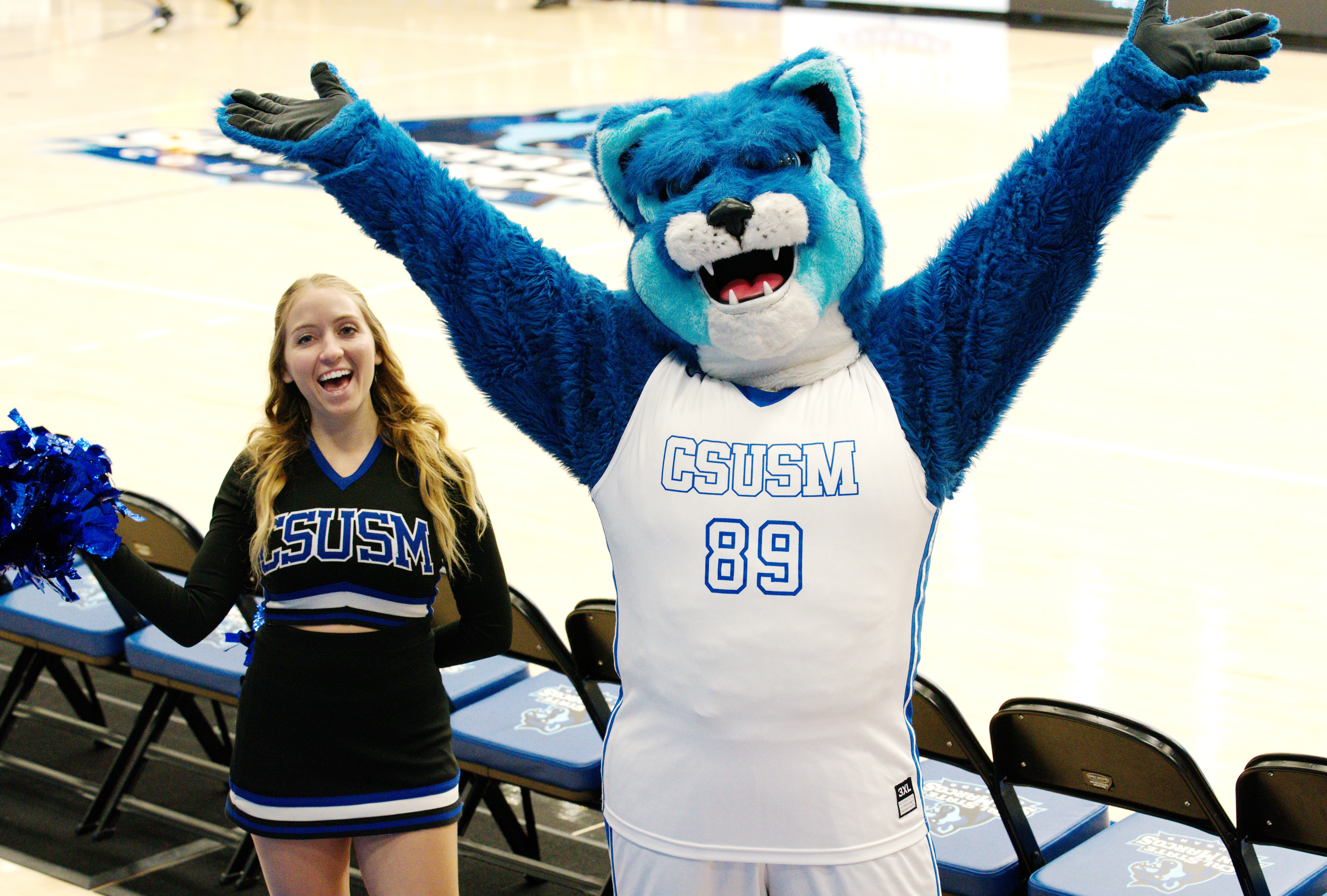 Time at CSUSM Helps Computer Science Grad Make Forbes' List