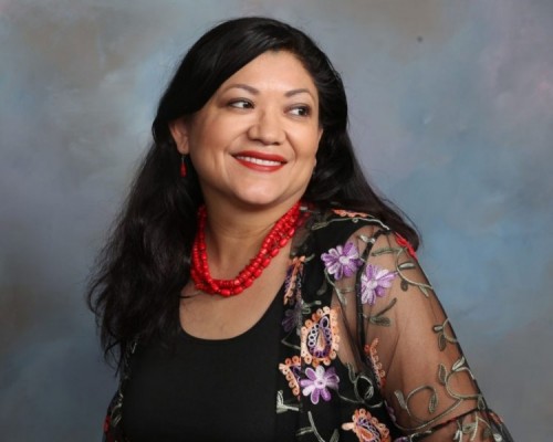 Reyna Grande, award-winning Mexican author, novelist and memoirist, will serve as the keynote speaker at the PUENTE Student Leadership Conference.