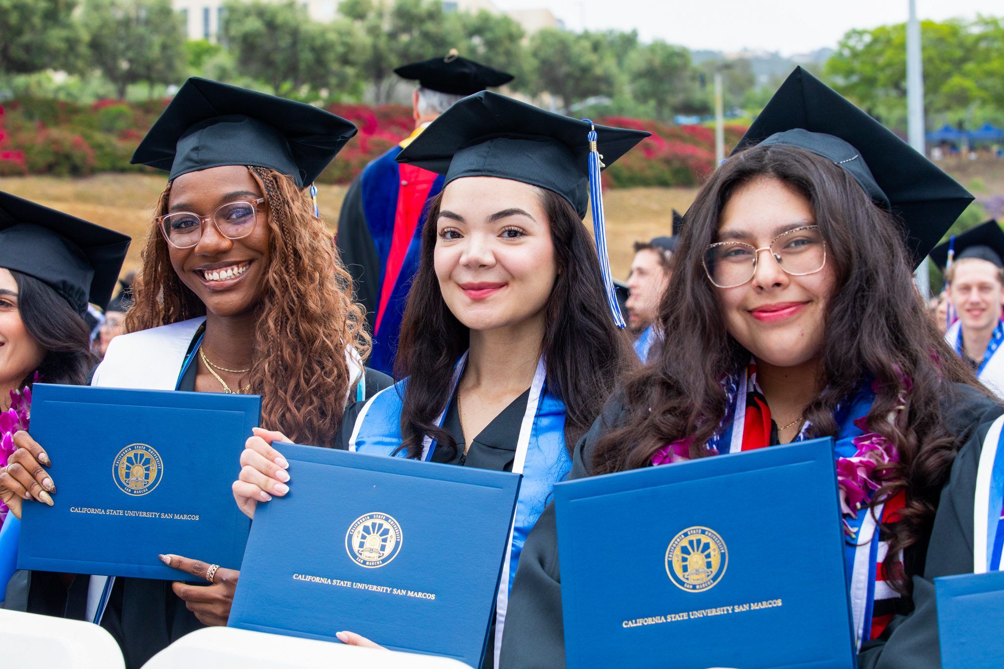 CSUSM Among Top Schools in Washington Monthly Rankings