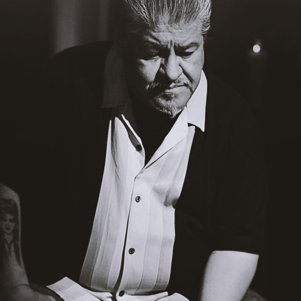 Luis Rodriguez