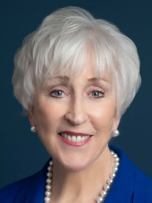 Carol Lazier