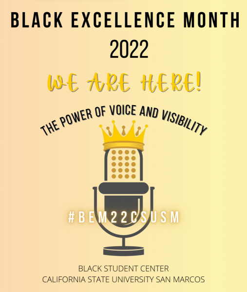 Black Excellence Month