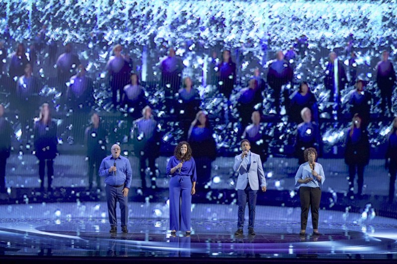 Voices of Our City Choir