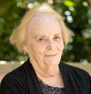 Barbara Fischer