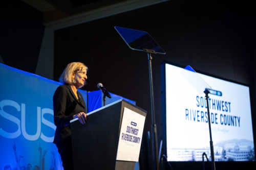 CSUSM Expands Community Partnerships and Educational Access in Southwest Riverside County