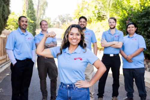 Resilient Entrepreneur Program at CSUSM: Empowering Local Businesses Through Community-Driven Entrepreneurship