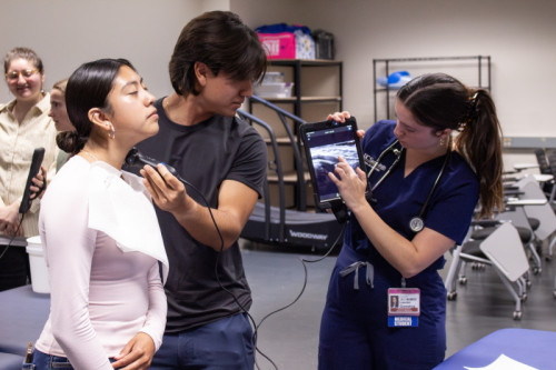 Navigate the Path to Medical School: Insights from the CSUSM North County Aspiring Medical Professionals Conference