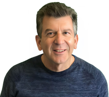 Kevin Harkenrider