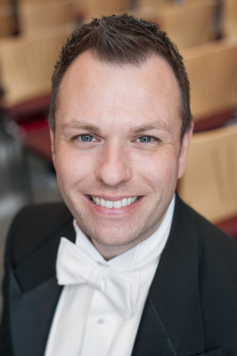 Aaron Humble
