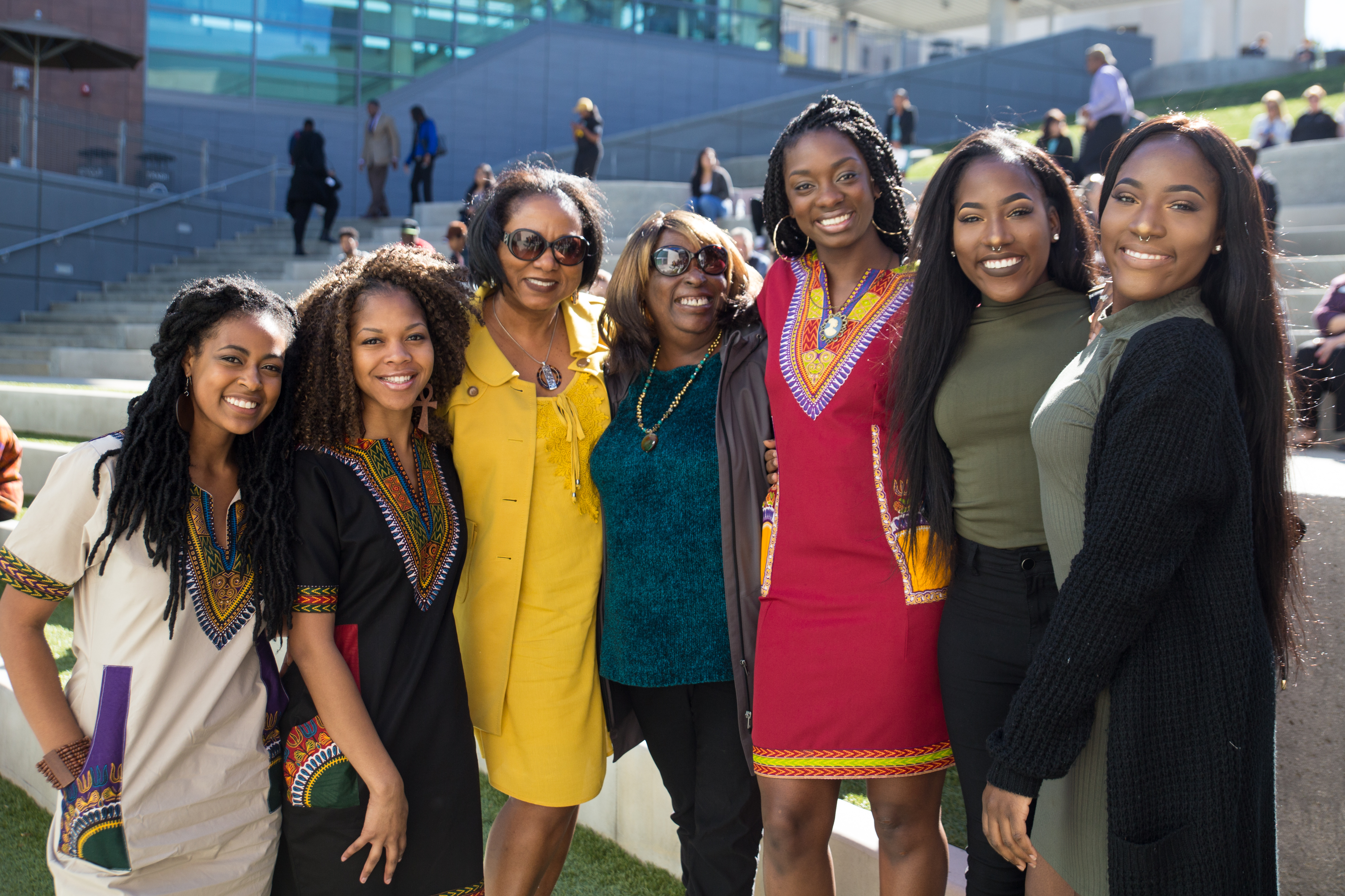 CSUSM Celebrates Black History Month with Series of Events