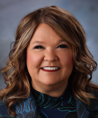 Kristin Crellin